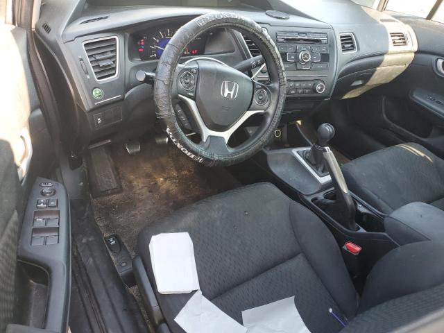 2015 HONDA CIVIC LX 19XFB2E56FE012044