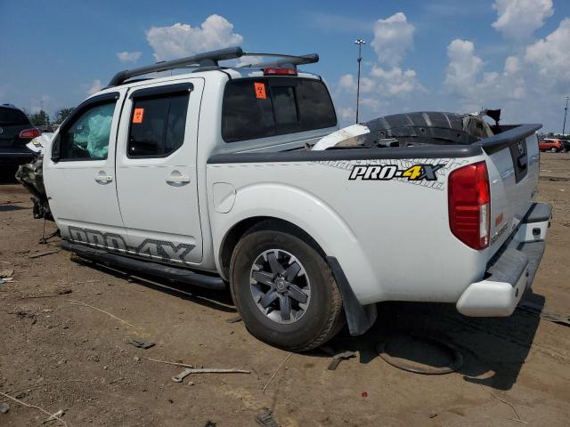 2016 NISSAN FRONTIER S 1N6AD0EV6GN727277