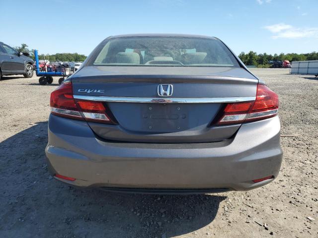 2015 HONDA CIVIC LX 19XFB2F55FE295325