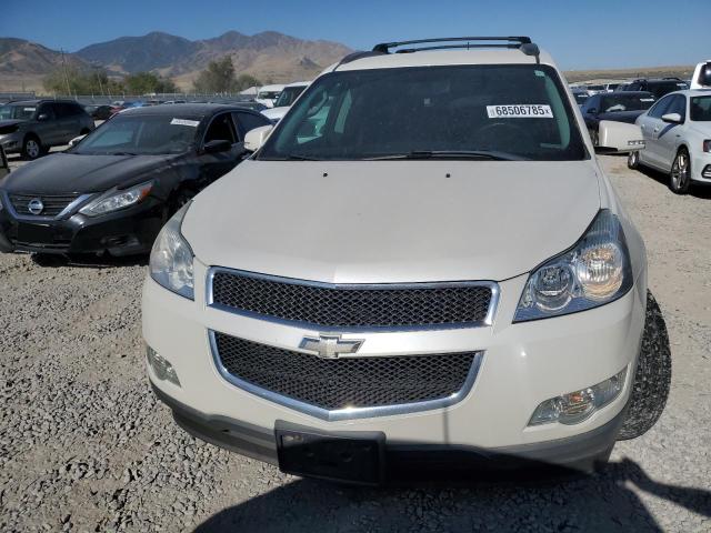 2012 CHEVROLET TRAVERSE L - 1GNKVJED9CJ283175