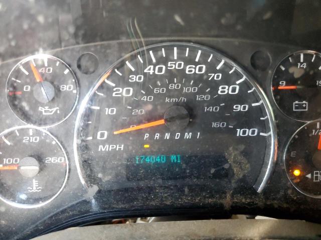 2015 CHEVROLET EXPRESS G2 #3309427966