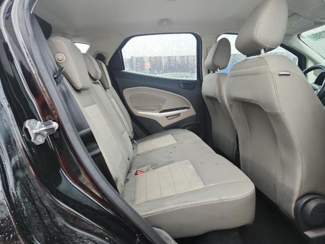2020 FORD ECOSPORT S MAJ3S2FE9LC371656