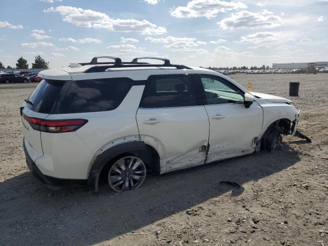 2022 NISSAN PATHFINDER 5N1DR3BC7NC252006
