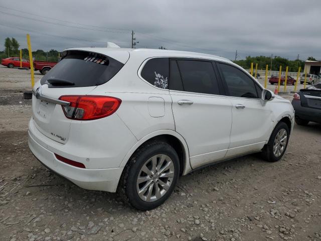 2017 BUICK ENVISION E LRBFXDSA0HD220938