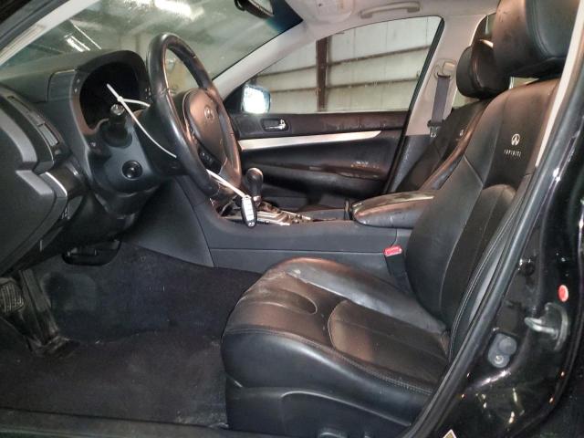 2013 INFINITI G37 - JN1CV6AR1DM754461