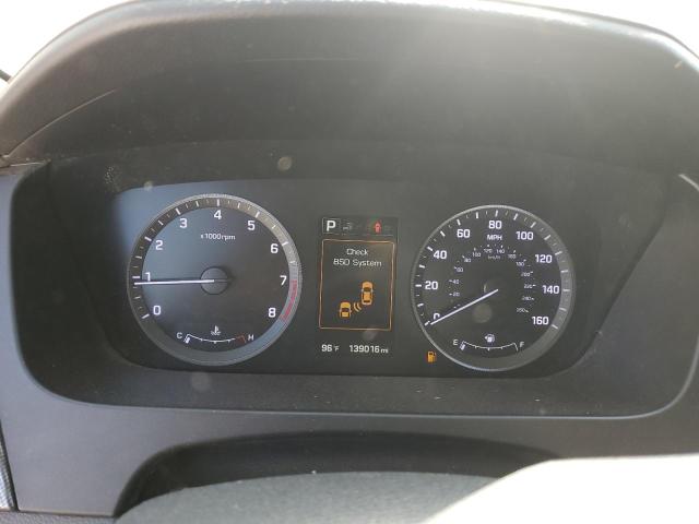 2015 HYUNDAI SONATA SPO - 5NPE34AF8FH187782