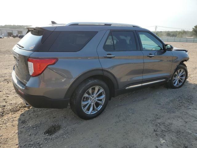 2021 FORD EXPLORER LIMITED 1FMSK8FH8MGA88593