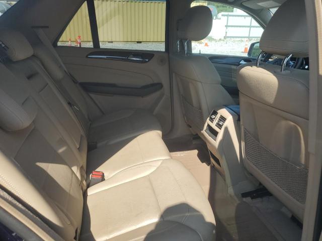 2015 MERCEDES-BENZ ML 350 4MA 4JGDA5HB8FA448079