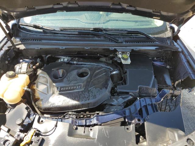 2016 LINCOLN MKC RESERV 5LMTJ3DH1GUJ14726