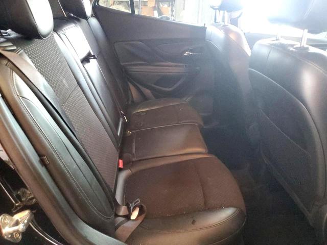 2019 BUICK ENCORE PRE KL4CJASB6KB717258