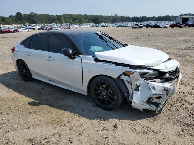 2022 HONDA CIVIC SPORT - 2HGFE2F58NH519019