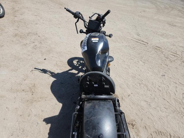 2025 HONDA CMX1100 A JH2SC8714SK000238
