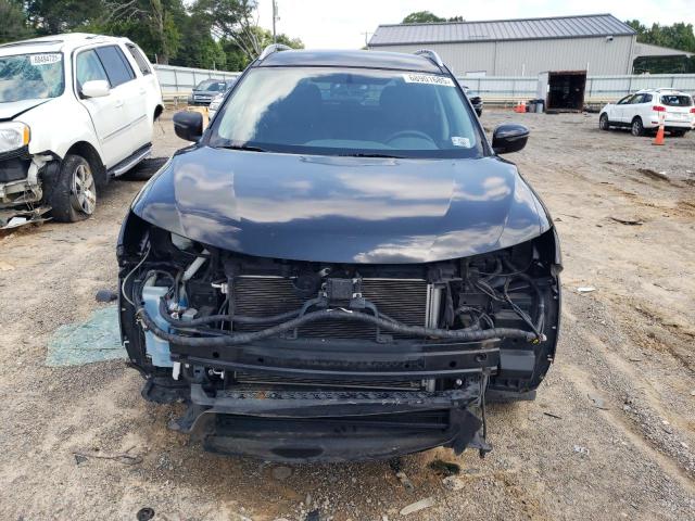 2018 NISSAN ROGUE S KNMAT2MV7JP538975