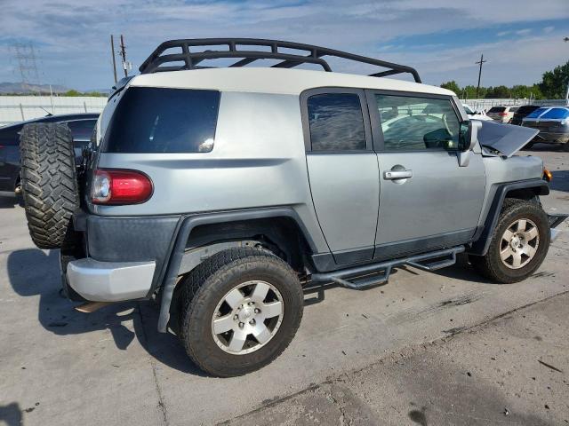 2012 TOYOTA FJ CRUISER - JTEBU4BF8CK130831