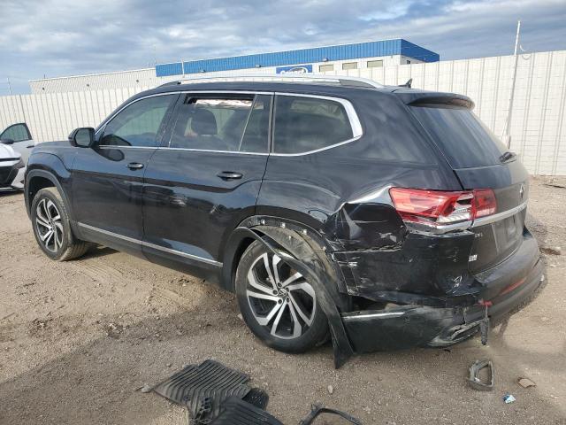 2021 VOLKSWAGEN ATLAS SEL 1V2TP2CA4MC563516