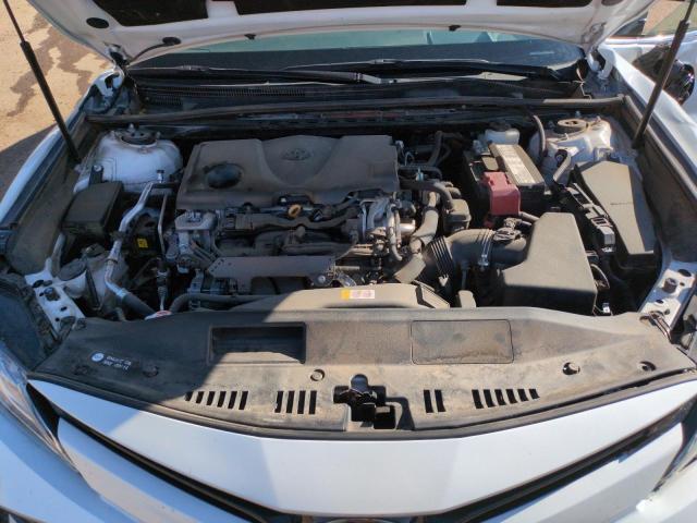 2019 TOYOTA CAMRY L - 4T1B11HK6KU722422