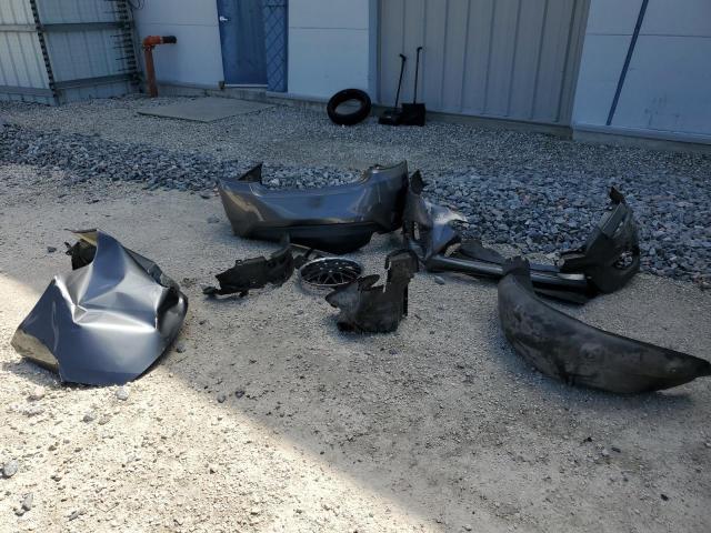 2019 NISSAN VERSA S #3297141500