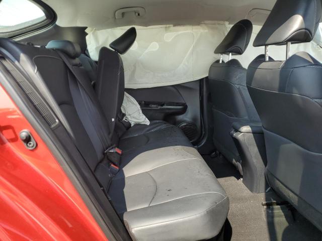 2021 TOYOTA PRIUS PRIM JTDKAMFP6M3174418