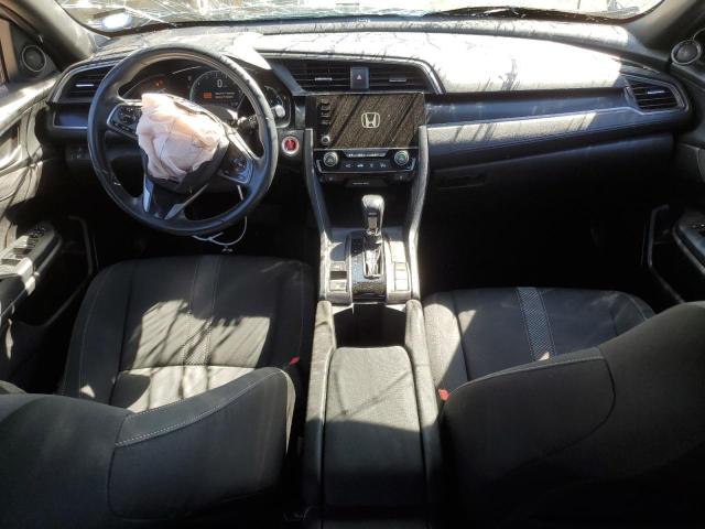 2020 HONDA CIVIC EX SHHFK7H65LU412943
