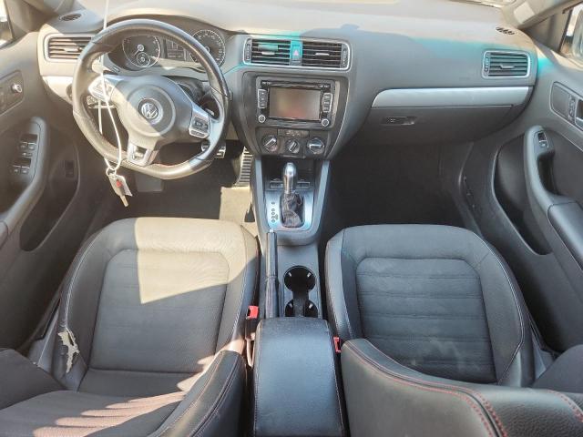 2013 VOLKSWAGEN JETTA GLI - 3VW467AJXDM273026
