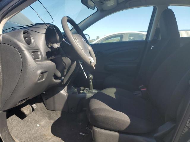 2015 NISSAN VERSA S - 3N1CN7AP8FL949152