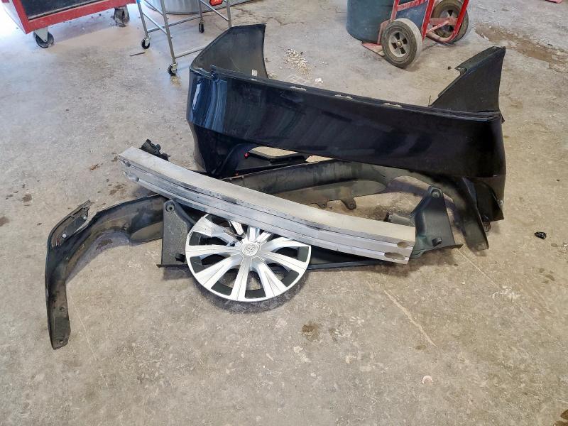 2020 TOYOTA CAMRY LE - 4T1C31AK0LU527006