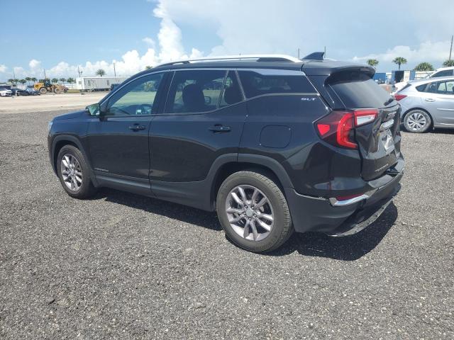 2023 GMC TERRAIN SL 3GKALPEG5PL239202