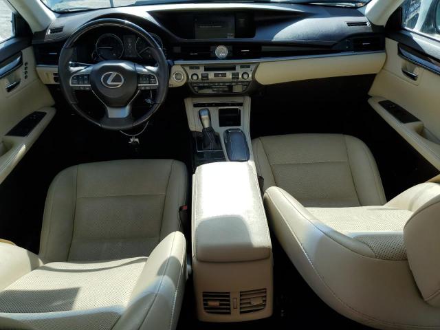 2017 LEXUS ES 350 58ABK1GG1HU044531