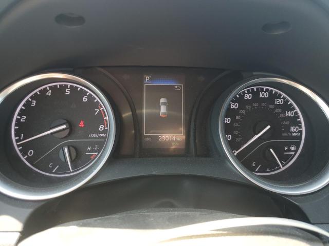 2018 TOYOTA CAMRY L - 4T1B11HKXJU522996