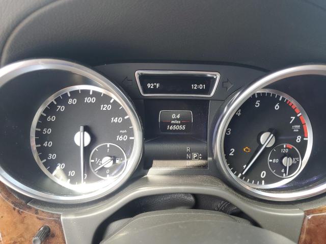 2015 MERCEDES-BENZ GL 550 4MA 4JGDF7DE6FA528719