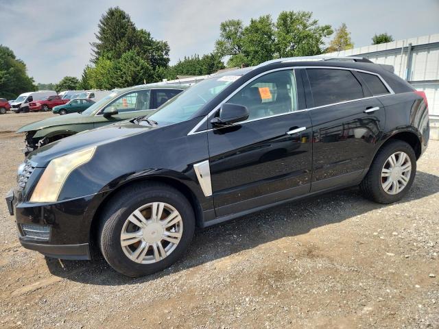 CADILLAC SRX LUXURY