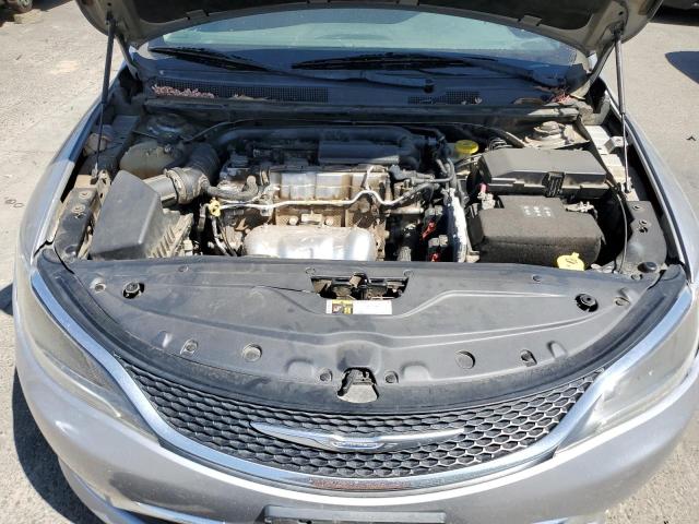 2015 CHRYSLER 200 LIMITE - 1C3CCCAB2FN621780