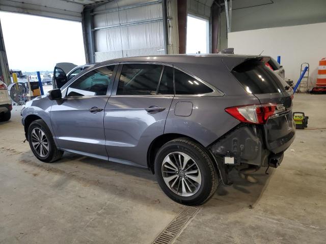 2017 ACURA RDX ADVANC 5J8TB4H71HL032242
