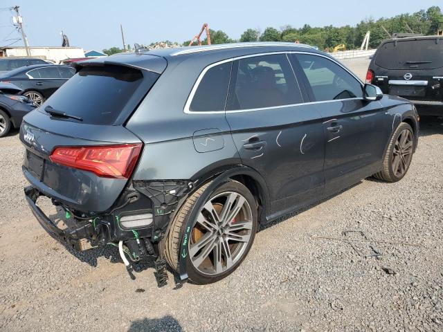 2018 AUDI SQ5 PRESTI WA1C4AFY6J2125749