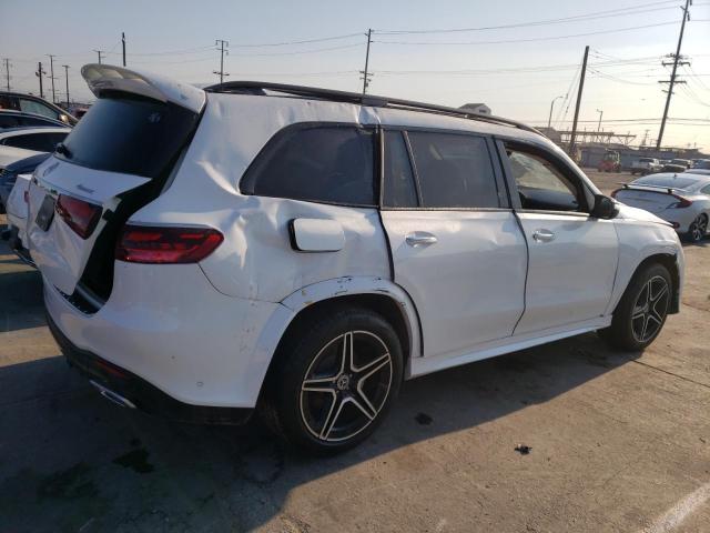2025 MERCEDES-BENZ GLS 450 4M - 4JGFF5KE5SB427577