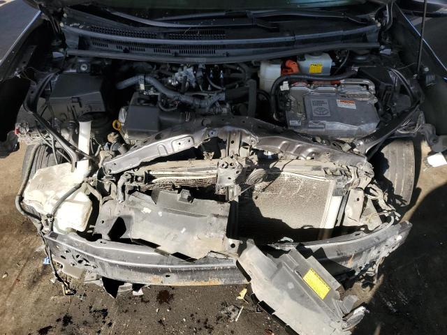 2014 TOYOTA PRIUS C - JTDKDTB31E1069948
