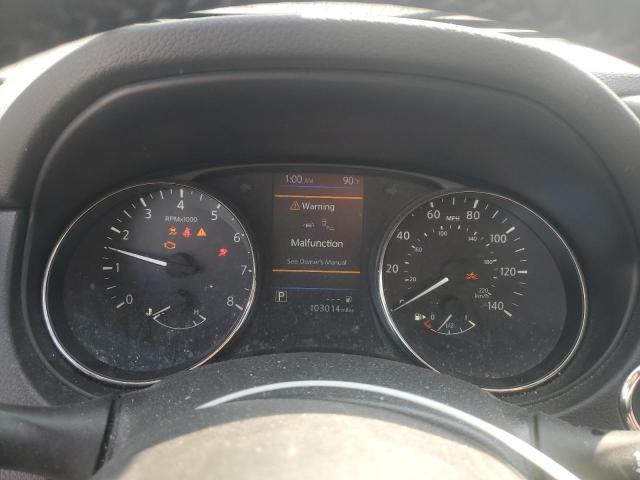 2020 NISSAN ROGUE S - JN8AT2MT0LW039219