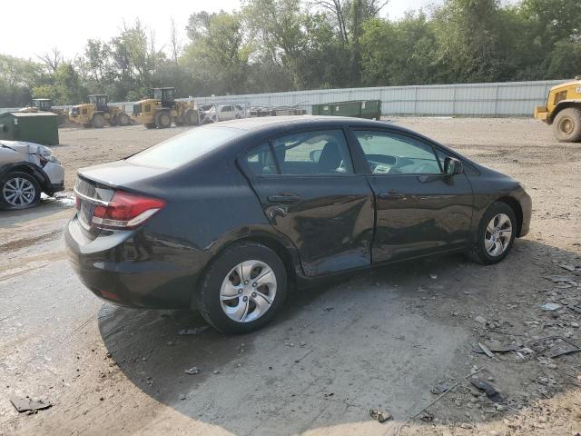 2015 HONDA CIVIC LX 19XFB2F56FE080679