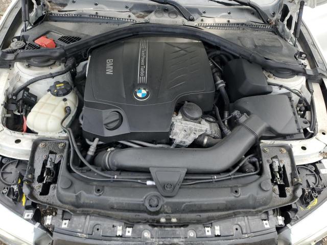 2015 BMW 435 XI WBA3R5C50FK371578