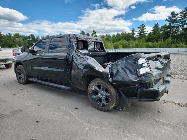 2019 RAM 1500 BIG H 1C6RREMT4KN771590