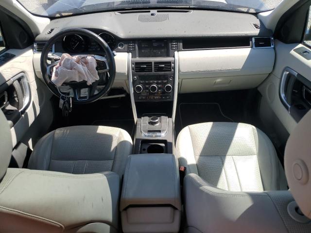 2018 LAND ROVER DISCOVERY SALCR2RX4JH749474