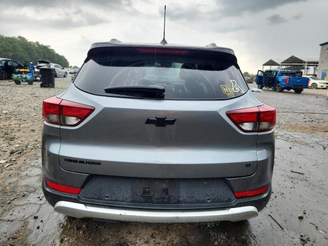 2021 CHEVROLET TRAILBLAZE - KL79MPS25MB018844