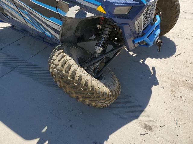 2020 POLARIS RZR XP TUR - 3NSP4G925LG168764