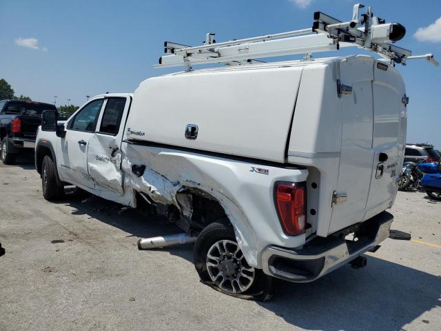 2024 GMC SIERRA K35 - 1GT59SE79RF161602