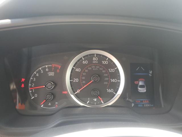 2022 TOYOTA COROLLA SE 5YFS4MCE8NP128804