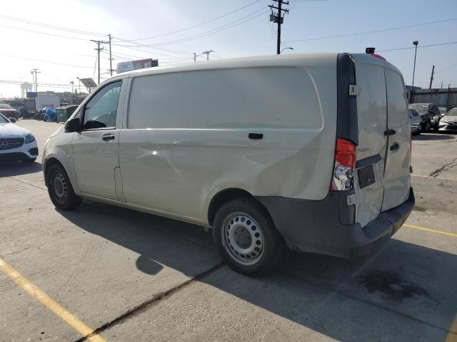 MERCEDES-BENZ METRIS 2019 beige  gas WD3PG2EA8K3606035 photo #3