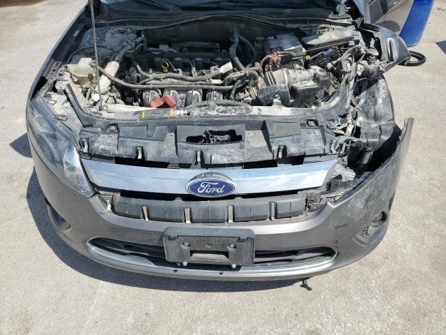 2010 FORD FUSION SE - 3FAHP0HA8AR316376