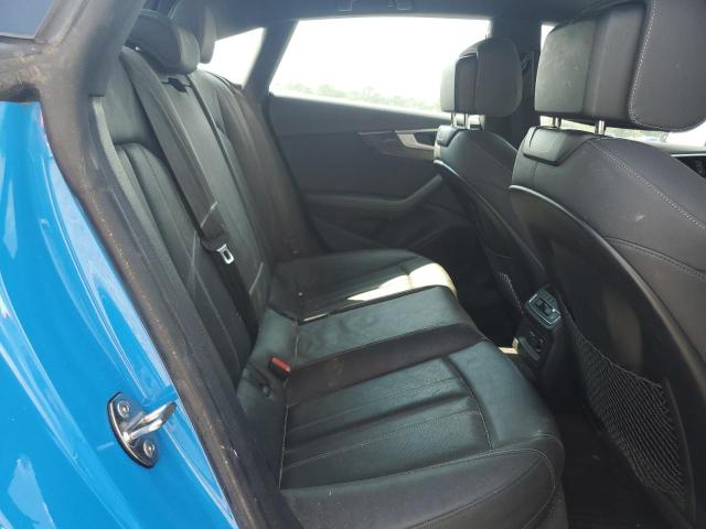 2021 AUDI S5 PRESTIG WAUB4CF5XMA023543