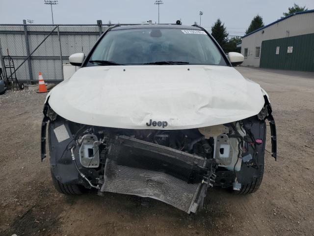 2019 JEEP COMPASS LA 3C4NJDBB3KT761393