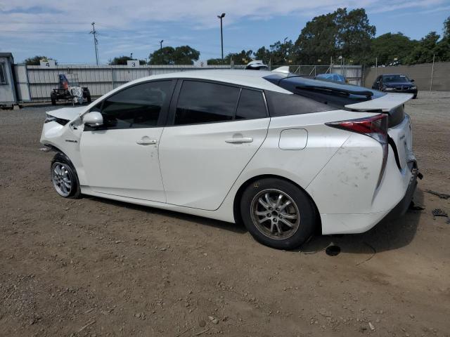 2016 TOYOTA PRIUS JTDKARFU6G3018175